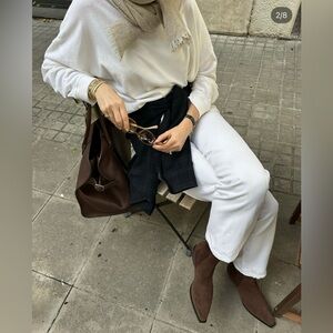 Coach Chelsea women’s booties